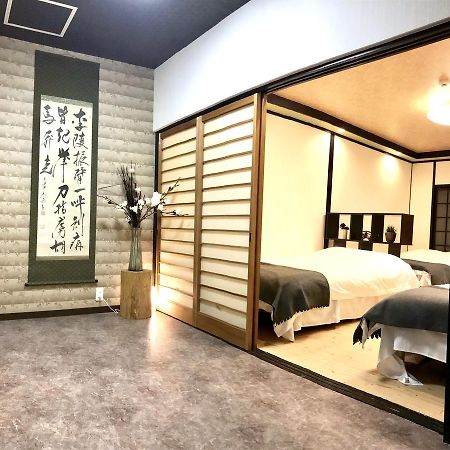 Vila Osaka Premium House Exteriér fotografie