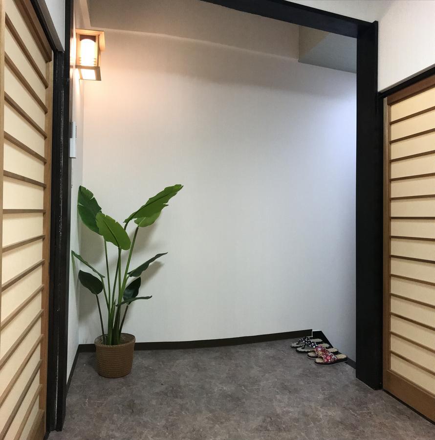 Vila Osaka Premium House Exteriér fotografie