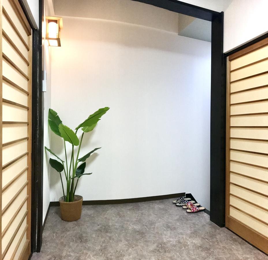 Vila Osaka Premium House Exteriér fotografie