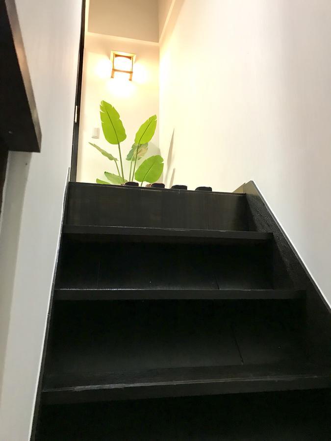 Vila Osaka Premium House Exteriér fotografie